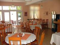 Székesfehérvári Hotel Platán étterme a centrumban Székesfehérvári Hotel Platán étterme a centrumban