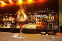 4* Hotel Bál Resort drink bárja Balatonalmádiban 4* Hotel Bál Resort drink bárja Balatonalmádiban