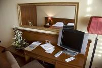 Akciós kétágyas szoba Balatonfüreden a Silverine Hotelben 4* Akciós kétágyas szoba Balatonfüreden a Silverine Hotelben 4*