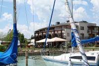 Wellness hétvége Balatonfüreden a Hotel Silverine**** szállodában Wellness hétvége Balatonfüreden a Hotel Silverine**** szállodában
