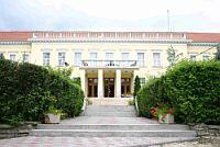 A Hotel Regina épülete - 3 csilllagos szálloda Budapesten Hotel Regina Budapest - Budapest déli részén - ✔️ Budapest A Hotel Regina épülete - 3 csilllagos szálloda Budapesten Hotel Regina Budapest - Budapest déli részén - ✔️ Budapest