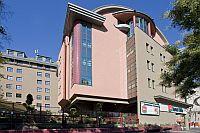 Hotel Ibis Budapest Heroes Square*** Hotel a Hősök terén Hotel Ibis Heroes Square*** Budapest - Ibis hotel a Hősök terénél a Dózsa György úton akciós áron - Budapest