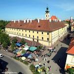 Hotel Klastrom Kastélyhotel Győr - akciós 3 csillagos szálloda Győrben Hotel Klastrom Győr - Akciós félpanziós félpanziós csomagok Győr centrumában - ✔️ Győr
