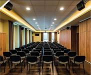 Konferenciaterem és rendezvényterem Gyulán Konferenciaterem és rendezvényterem Gyulán
