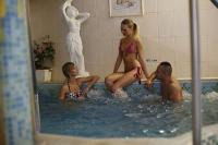 Hotel Korona Eger**** wellness utazás Egerbe wellness hétvégére Hotel Korona Eger**** wellness utazás Egerbe wellness hétvégére
