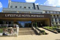 Hotel Lifestyle**** Mátra, akciós wellness szálloda Mátraházán ✔️ Lifestyle Hotel Mátra**** - Akciós Lifestyle Wellness Hotel a Mátrában - ✔️ Mátraháza