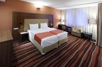 Hotel Makár akciós hotelszobája Pécsett, wellness szolgáltatással és félpanzióval Hotel Makár akciós hotelszobája Pécsett, wellness szolgáltatással és félpanzióval