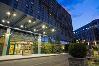 Hotel Mercure Buda 4 csillagos szálloda Budán a Délinél a Krisztina körúton ✔️ Hotel Mercure Budapest Castle Hill**** - Akciós Mercure Hotel a Déli pályaudvarnál - ✔️ Budapest