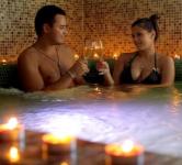 Nefelejcs Hotel wellness szolgáltatással wellness hétvégére jacuzzi-val Nefelejcs Hotel wellness szolgáltatással wellness hétvégére jacuzzi-val