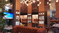 Novotel Szeged**** étterme elegáns környezetben Szegeden Novotel Szeged**** étterme elegáns környezetben Szegeden