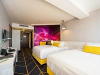 Csodálatos tiszai panoráma a Novotel Hotel**** Szeged szállodából Csodálatos tiszai panoráma a Novotel Hotel**** Szeged szállodából