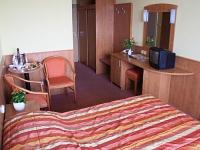 Hévízi szállodák és hotelek közül a Hotel Panoráma közvetlen összeköttetésben van a Szent András Gyógycentrummal Hévízi szállodák és hotelek közül a Hotel Panoráma közvetlen összeköttetésben van a Szent András Gyógycentrummal