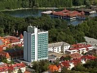 Hotel Panoráma Hévíz - szállás Hévízen akciós, félpanziós áron Hunguest Hotel Panoráma*** Hévíz - akciós félpanziós hotel gyógycentrummal Hévízen - ✔️ Hévíz