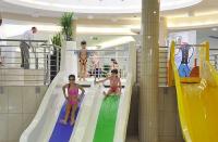 Park Inn by Radisson Sárvár - Élménymedence és csúszda Sárváron Park Inn by Radisson Sárvár - Élménymedence és csúszda Sárváron