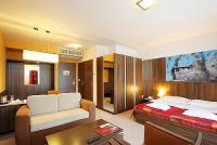 Royal Wellness Hotel Visegrád szép és elegáns lakosztálya akciós, félpanziós csomagban Royal Wellness Hotel Visegrád szép és elegáns lakosztálya akciós, félpanziós csomagban