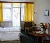 ✔️ Nostra Hotel Siófok akciós hotel szobája ✔️ Nostra Hotel Siófok akciós hotel szobája