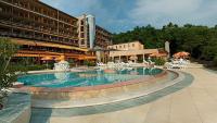 Akciós wellness hétvége Visegrádon a Hotel Silvanus szállodában