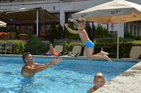 Hotel Sopron**** akciós csomagjai félpanzióval hétvégére Hotel Sopron**** akciós csomagjai félpanzióval hétvégére