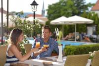 Hotel Sopron akciós hétvégére Sopron belvárosában Hotel Sopron akciós hétvégére Sopron belvárosában