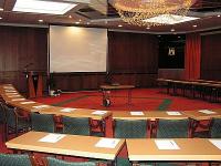 Konferenciaterem, tárgyalóterem, rendezvényterem Sopronban Konferenciaterem, tárgyalóterem, rendezvényterem Sopronban