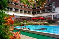 Hotel Sopron hétvégére az oszták határ közelében Hotel Sopron hétvégére az oszták határ közelében