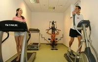 Szilvásváradi Szalajka Liget**** Wellness Hotel fitness terme Szilvásváradi Szalajka Liget**** Wellness Hotel fitness terme