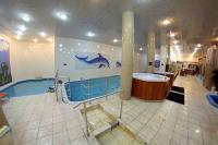 Szindbád Wellness Hotel*** Balatonszemesen medencékkel Szindbád Wellness Hotel*** Balatonszemesen medencékkel