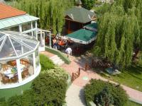 Akciós Thermal Hotel Mosonmagyaróváron wellness és gyógyrészleggel Akciós Thermal Hotel Mosonmagyaróváron wellness és gyógyrészleggel