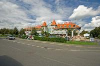 3* Thermal Hotel Mosonmagyaróvár - határ közeli spa termál szálloda 3* Thermal Hotel Mosonmagyaróvár - határ közeli spa termál szálloda