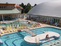 Wellness hétvége Mosonmagyaróváron a 3* Termál és Gyógyszállodában Wellness hétvége Mosonmagyaróváron a 3* Termál és Gyógyszállodában