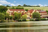 Akciós wellness hotel Bánkon panorámával a bánki-tóra Akciós wellness hotel Bánkon panorámával a bánki-tóra