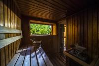 Patak Park Hotel szaunája Visegrádon akciós wellness hétvégére Patak Park Hotel szaunája Visegrádon akciós wellness hétvégére