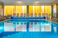 Wellness hétvége Zalakaroson a Vital Hotel wellness szállodában