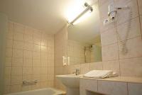 Aranyhomok Wellness Hotel Kecskemét - fürdőszoba Aranyhomok Wellness Hotel Kecskemét - fürdőszoba