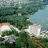 Hotel Helikon Keszthely, Balaton Magyarország